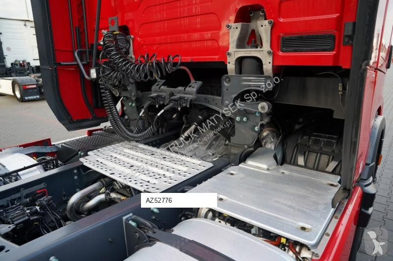 Traktor Scania S 500