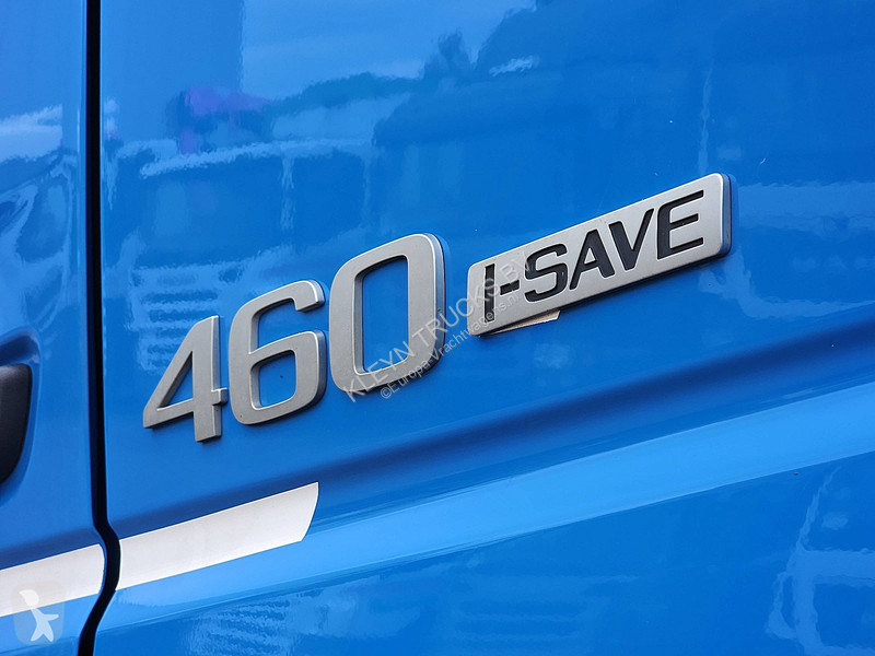 Traktor Volvo FH 460