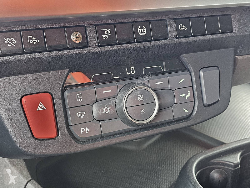 DAF 450 NGD NGD Mega 2xTank Camera's 1e...