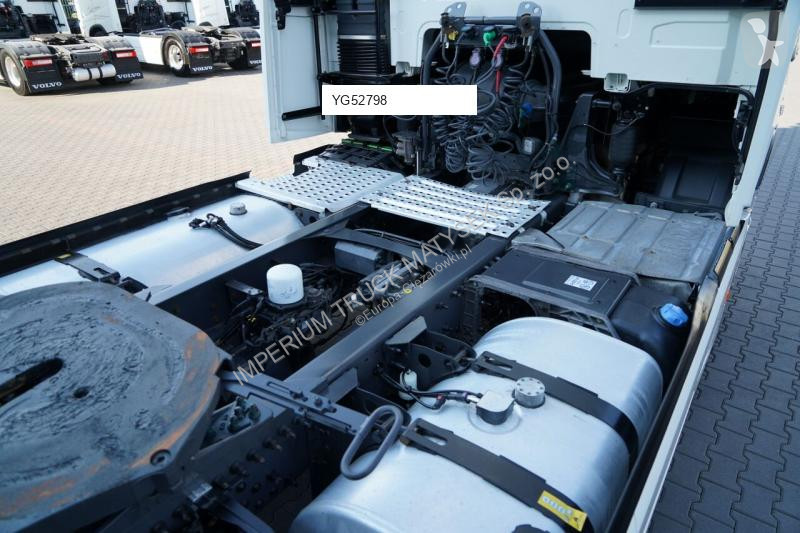 Tahač Volvo FH 500 / XXL  / PO KONTRAKCIE...