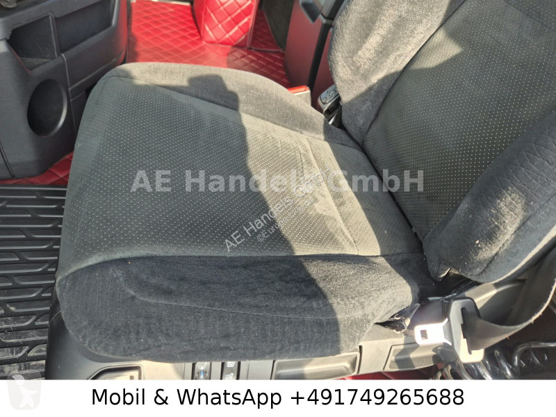 Mercedes 1843 BigSpace BL...
