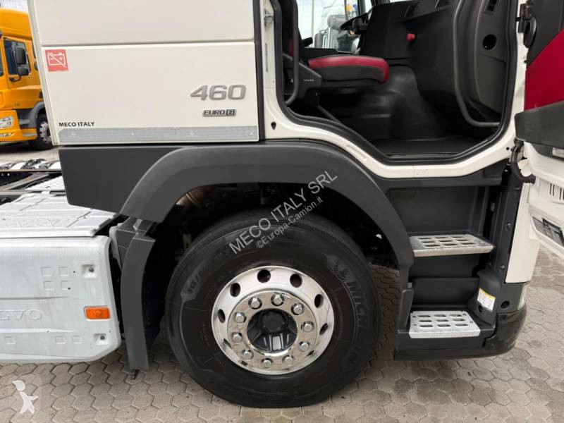 Volvo  tractor unit