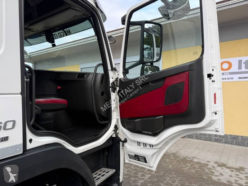 Volvo  tractor unit