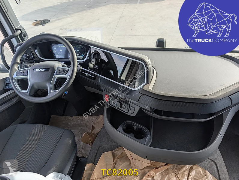 DAF (New Gen) 480 tractor unit
