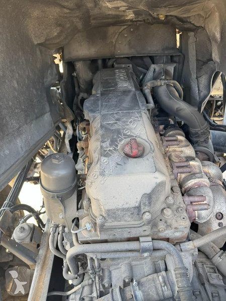 DAF 460 Super Space Cab (MANUAL GEARBOX / BOITE...