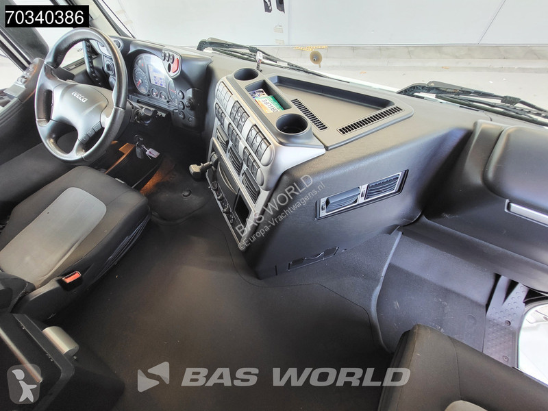 Iveco 450 4X2 Euro4 AS NL-Truck tractor unit