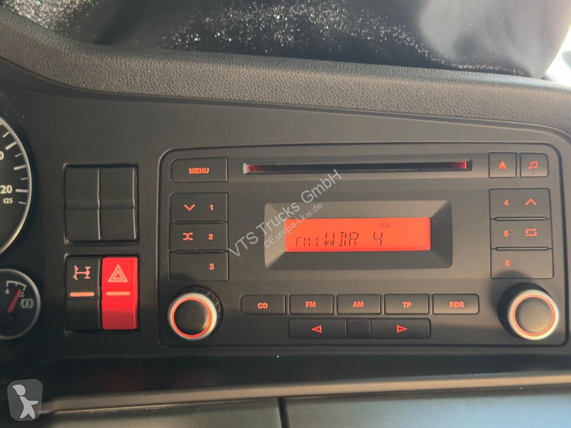 Traktor MAN 18.440 EEV
