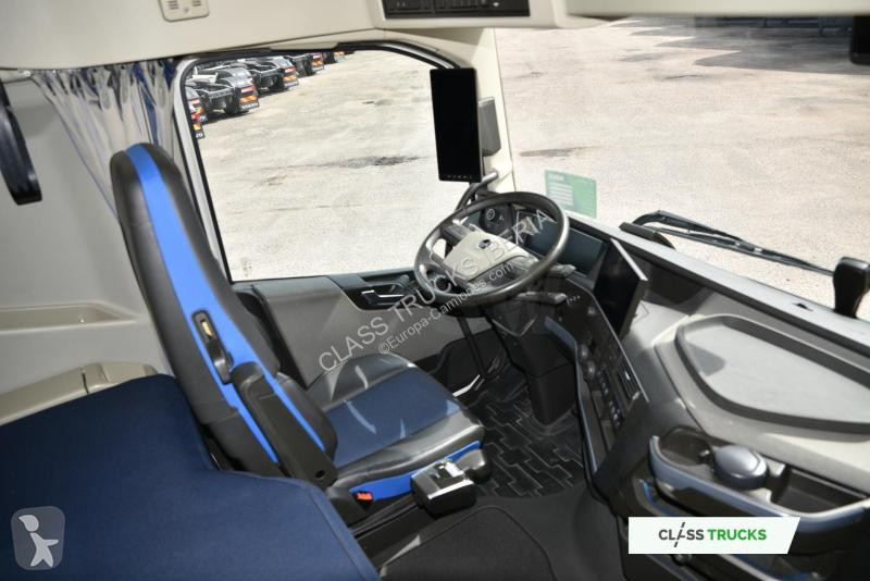 Traktor Volvo FH 460 AERO Globetrotter XL ACC...