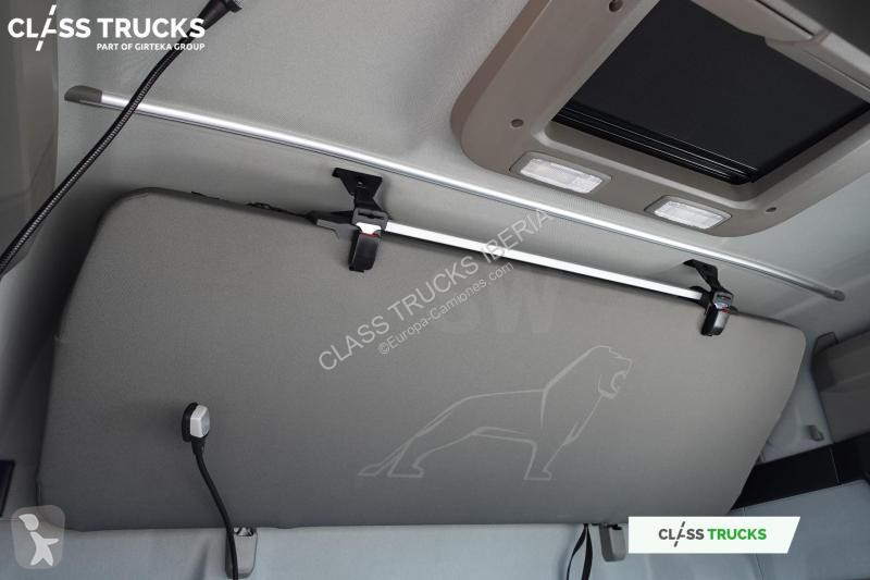 MAN 18.470 GM Adaptive Cruise Control Parking...