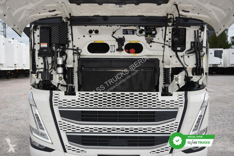 Traktor Volvo FH 460 Globetrotter XL i-Save...