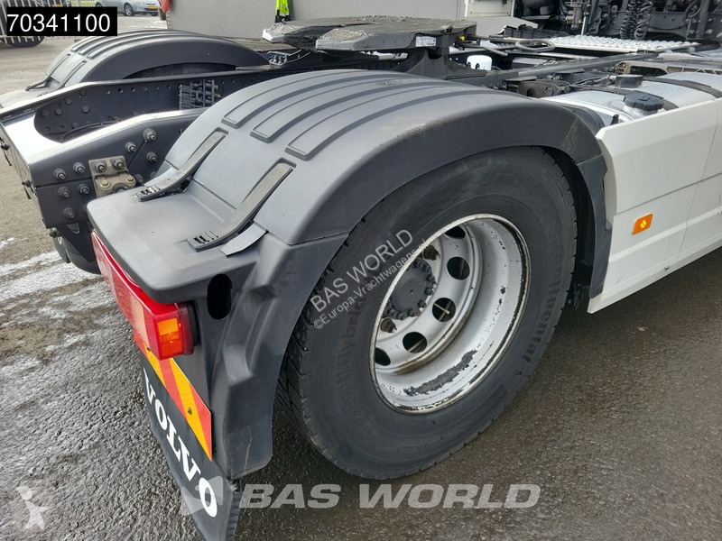 Traktor Volvo FM 460 4X2 D13! Globe 2x Tanks Navi