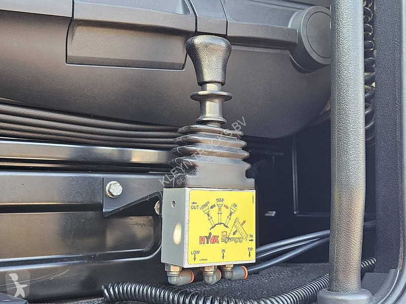 Mercedes ACTROS 1840 StreamSpace 230 German...