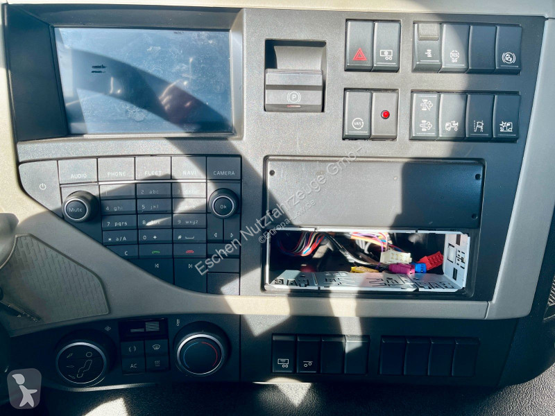 Traktor Volvo 380 |...