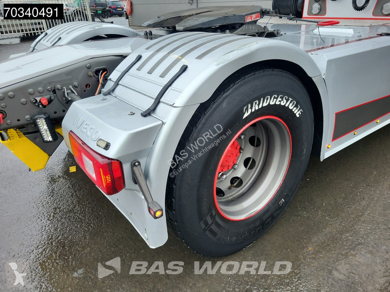 Trekker Iveco X-Way 570 4X2 NL-Truck APK...