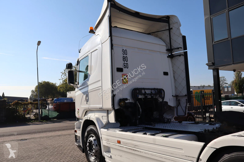 Traktor Scania 410 * ETADE * 4X2 *