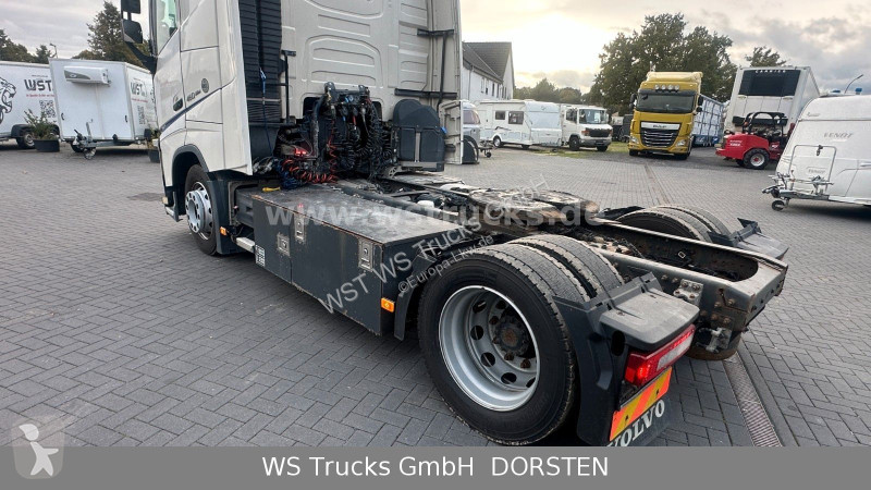 Traktor Volvo FH 460  XL Standklima Mega