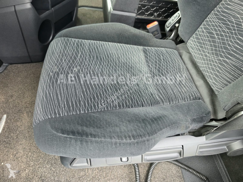 Mercedes 5 1843 GigaSpace LL...