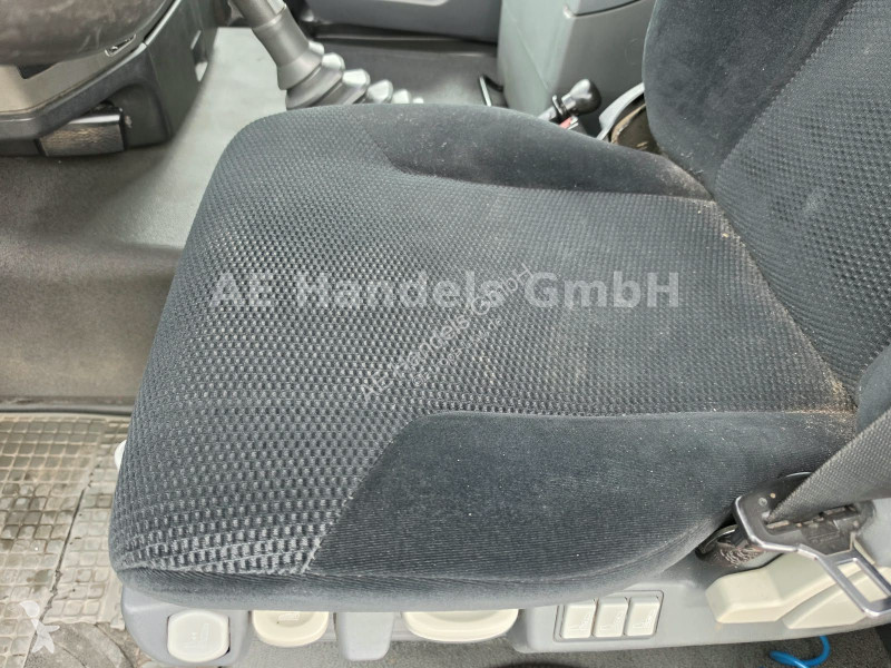 Tahač MAN 18.440 HydroDrive 4x4 BL...