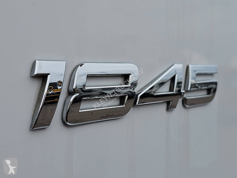 Mercedes ACTROS 1845 tractor unit