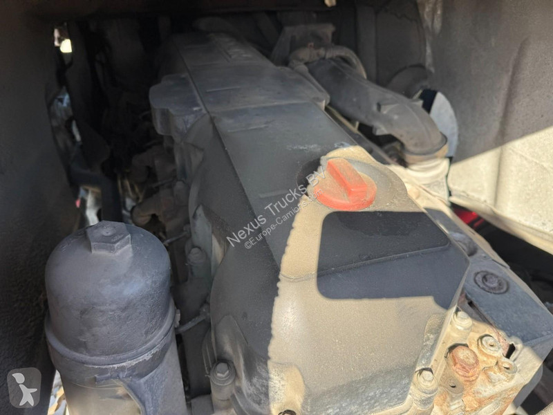 DAF 460 Super Space Cab (MANUAL GEARBOX / BOITE...