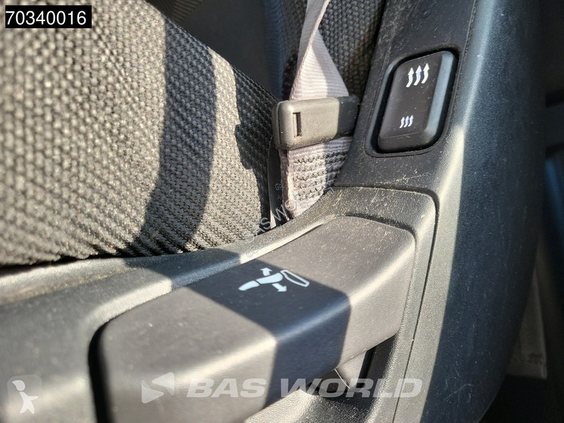 DAF + 530 + 4X2 NL-Truck APK 05-2027 2xTanks...