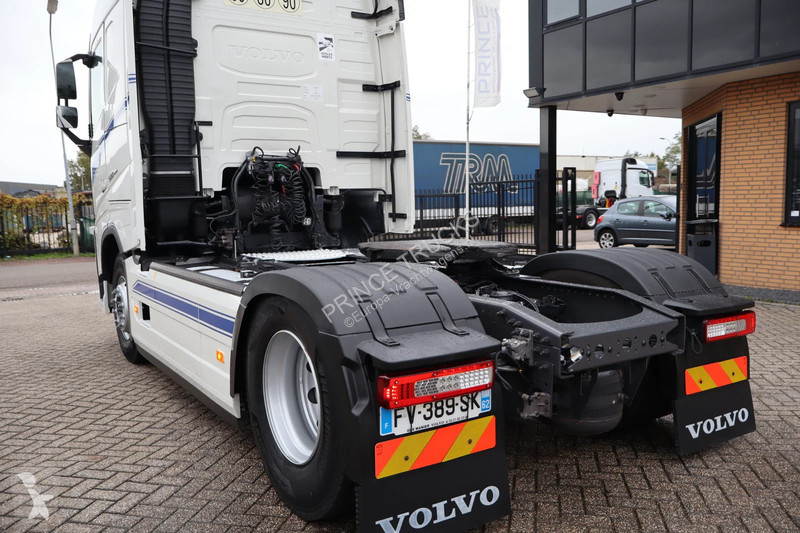Volvo 500 * EURO6 * 4X2 * tractor unit