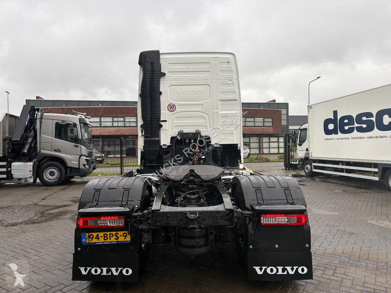 Volvo 500 + PTO/HYDROLIC + EURO 6 + DUAL CLUTCH...