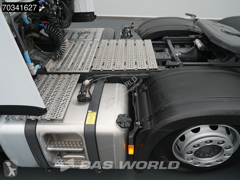 Mercedes 2553 6X2 RHD! ProCabin GigaSpace NEW...