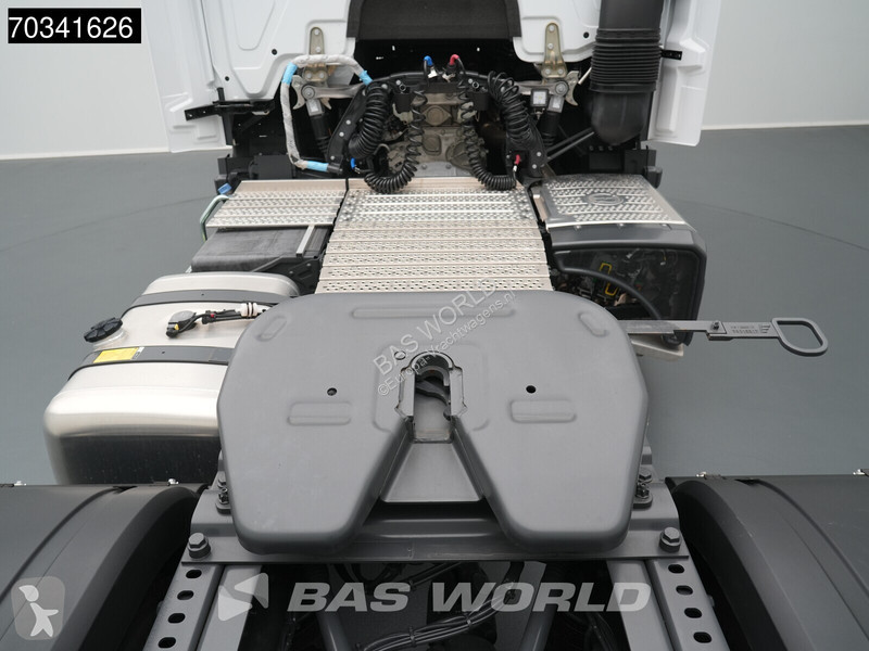 Mercedes 1842 4X2 RHD! NEW StreamSpace ACC Navi...