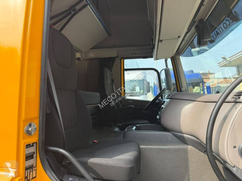 DAF 450 tractor unit