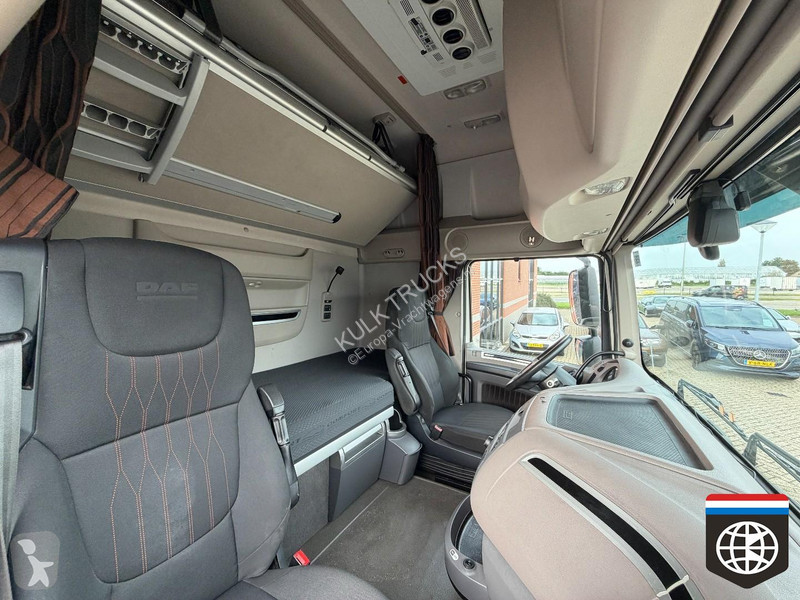DAF 480 FT MEGA - STAND AIR CONDITIONER -...