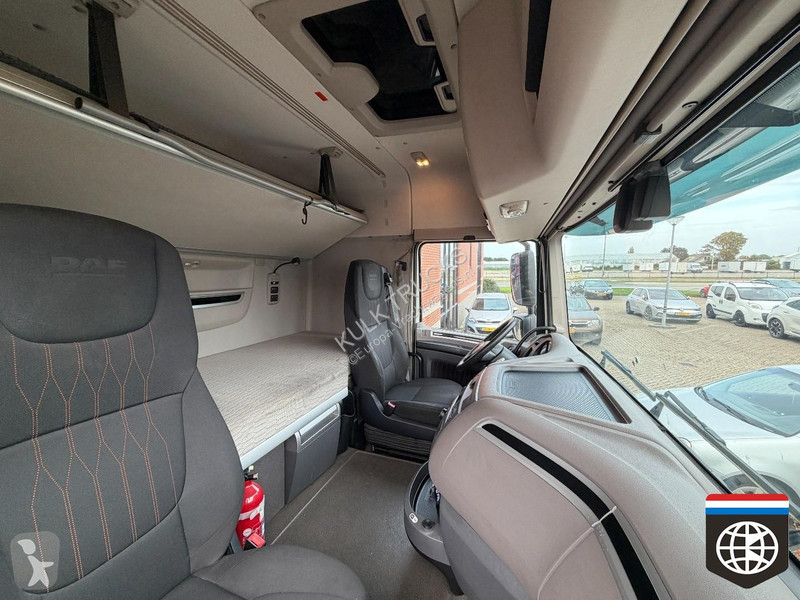 DAF 480 FT Space Cab - Euro 6 D - Standard...