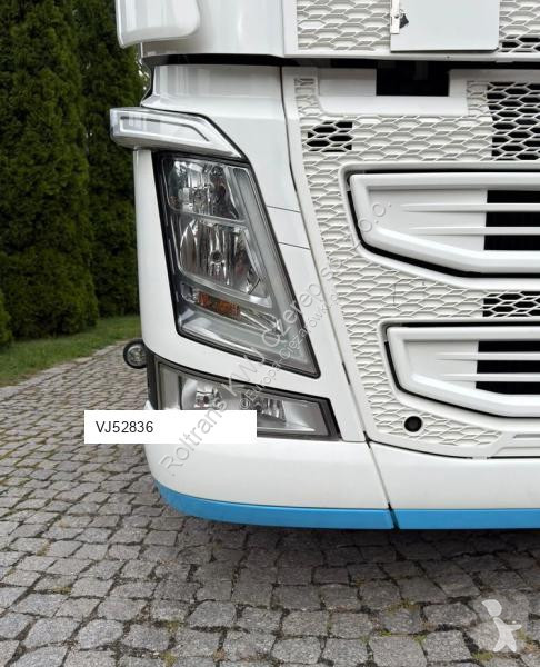 Tahač Volvo FH 500