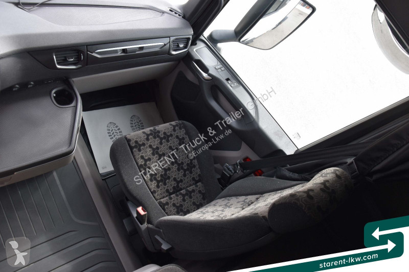 Scania 460 etarder ACC NAVI Nebenantrieb...