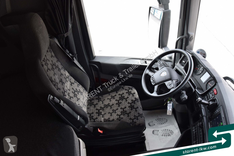 Scania Standklima Retarder ACC Tacho neu...