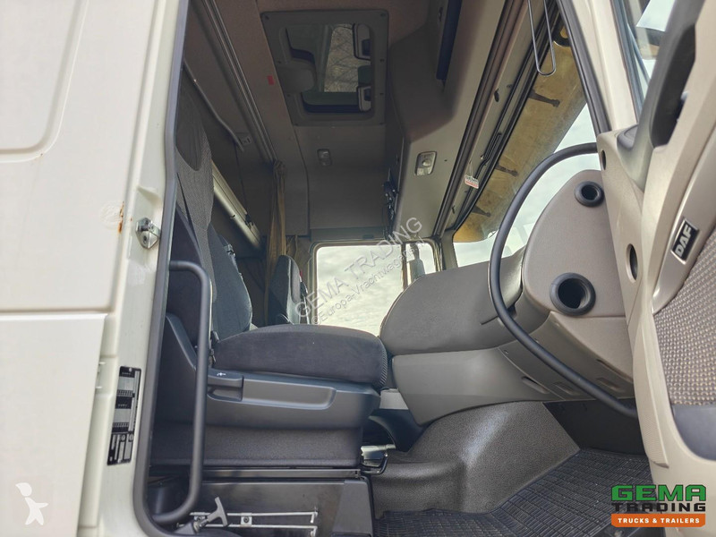 Traktor DAF 105510 4x2 SpaceCab Euro5 - Side...