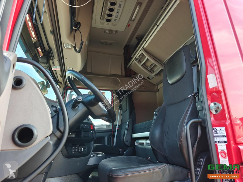 Traktor DAF 530 FT 4x2 SuperSpaceCab Euro6C -...