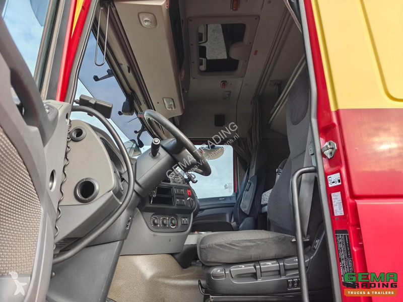 Traktor DAF 440 FT 4x2 SpaceCab Euro6A -...