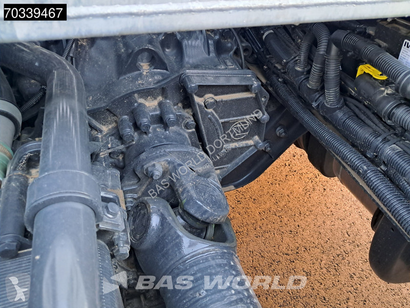 Tahač Iveco S-Way 500 4X2 NEW! MEGA Retarder 2x...