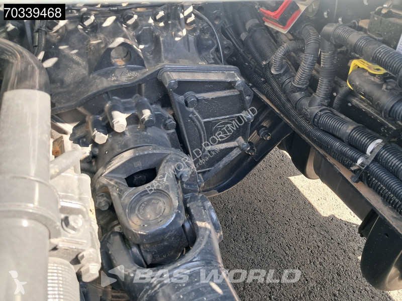 Traktor Iveco S-Way 500 4X2 NEW! MEGA Retarder...