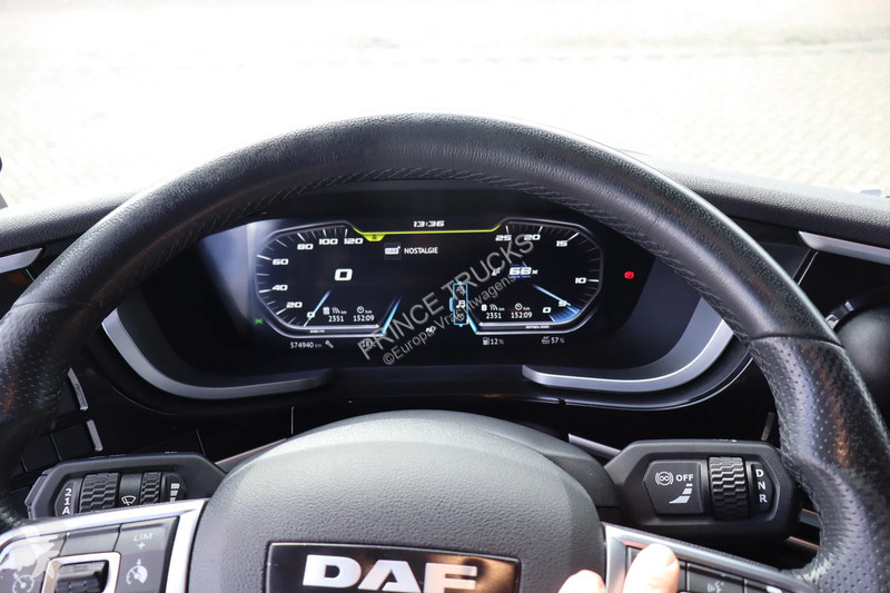 Traktor DAF 480 * EURO6 * 4X2 *