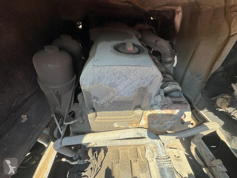 Traktor DAF 460 Space Cab (PERFECT CONDITION /...