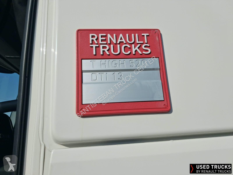 Traktor Renault