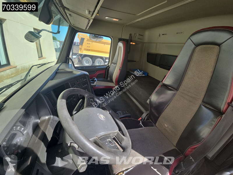 Volvo 450 4X2 Retarder Hydraulic tractor unit
