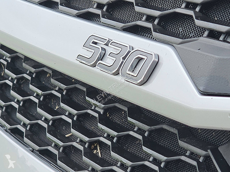 DAF 530 FT Intarder Full-Air Full-Spoilers...