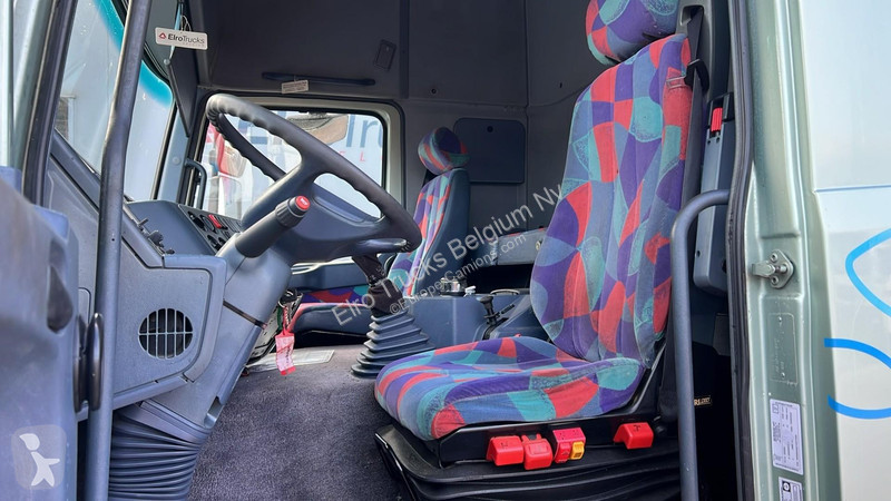 Tahač Mercedes 1835 (CAMION BELGE !!! / GRAND...