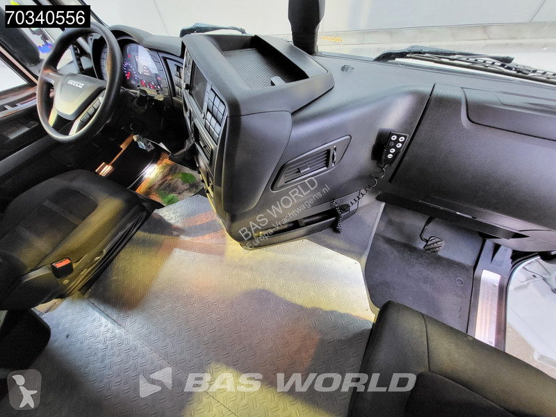 Iveco 460 4X2 Retarder ACC Cruise Control...