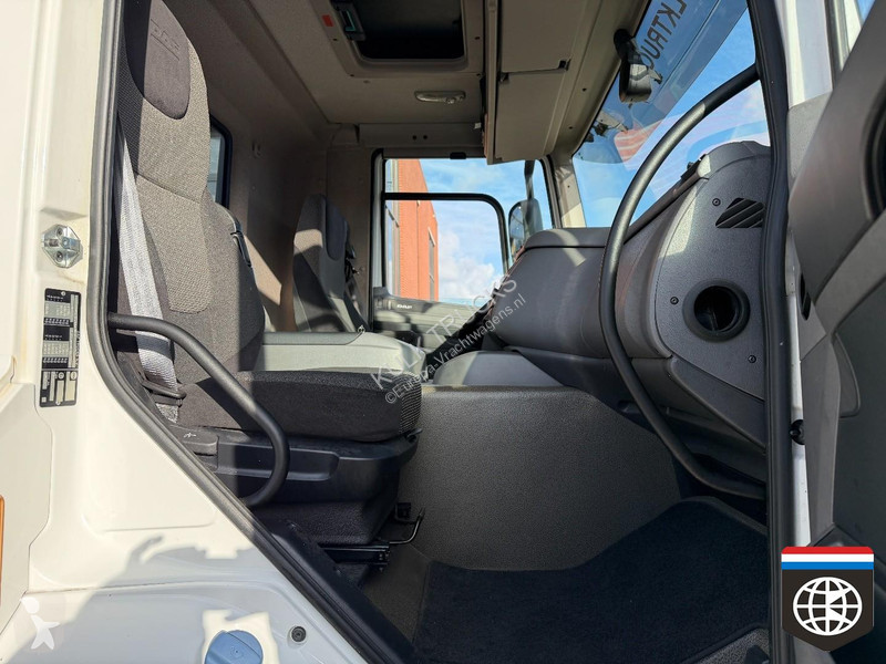 Tahač DAF 330 FT WB 3600 - 292,000 km - like new
