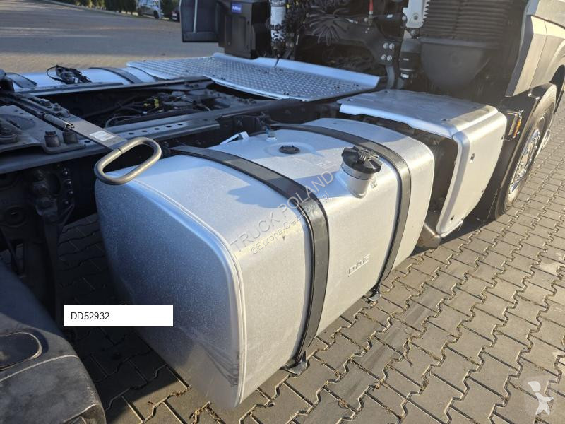 Nyergesvontató DAF XF 480 FT * EURO 6 *...