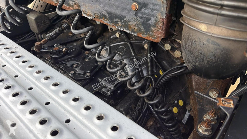 Trekker MAN 18.440 (MANUAL GEARBOX / BOITE...